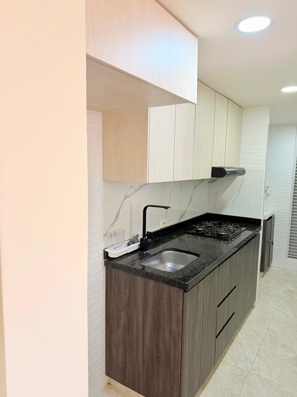 Apartamento en venta en Ciudad Melendez, Cali · foto 2 de 16