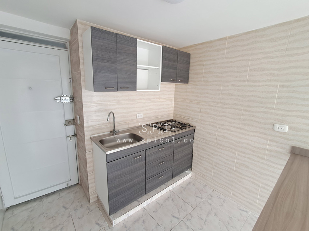 Apartamento en venta en Santander, Bogotá · foto 2 de 10