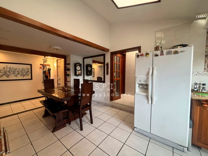 Apartamento de 4 alcobas en venta en Gran America, Bogotá, 150 m² · foto 3 de 18