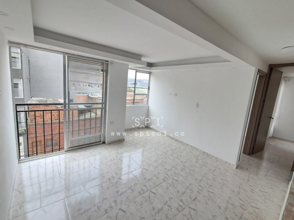 Apartamento en venta en Santander, Bogotá · foto 4 de 10