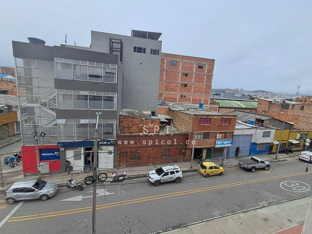 Apartamento en venta en Santander, Bogotá · foto 5 de 10