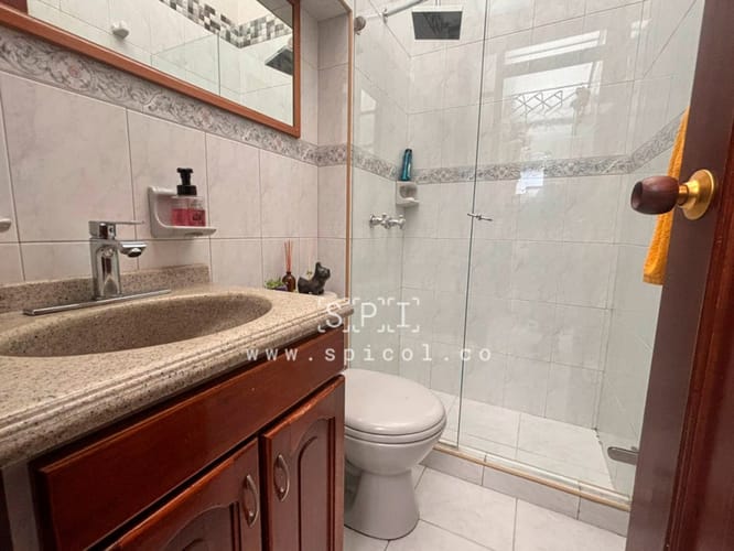 Apartamento de 4 alcobas en venta en Gran America, Bogotá, 150 m² · foto 6 de 18
