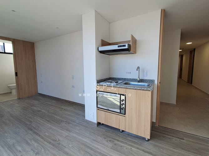 Apartaestudio en venta en Gran America, Bogotá, 28 m² · foto 6 de 15
