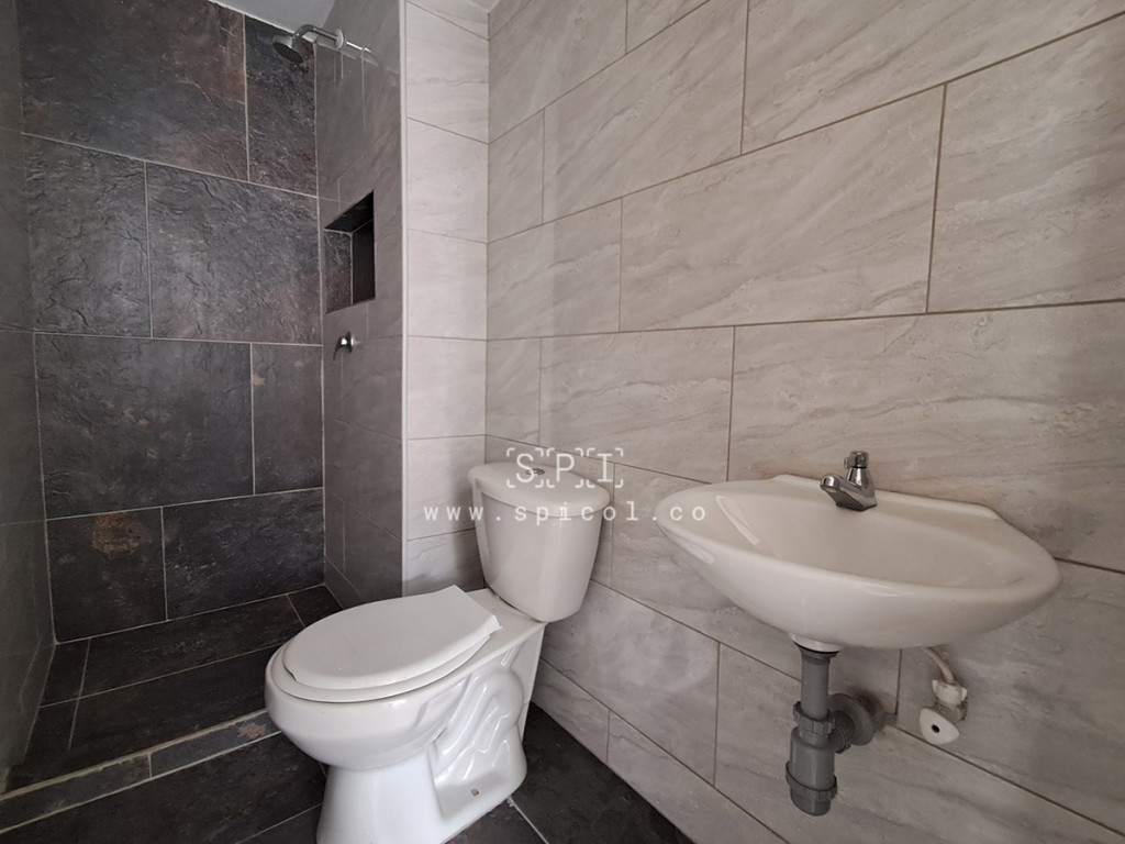 Apartamento en venta en Santander, Bogotá · foto 7 de 10