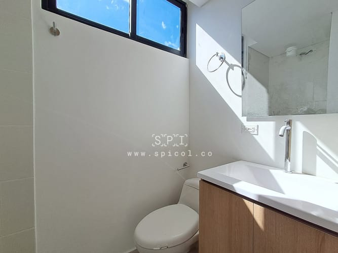 Apartaestudio en venta en Gran America, Bogotá, 28 m² · foto 7 de 15
