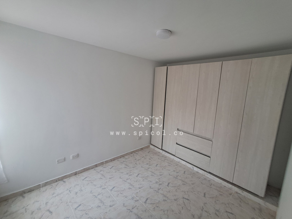 Apartamento en venta en Santander, Bogotá · foto 8 de 10