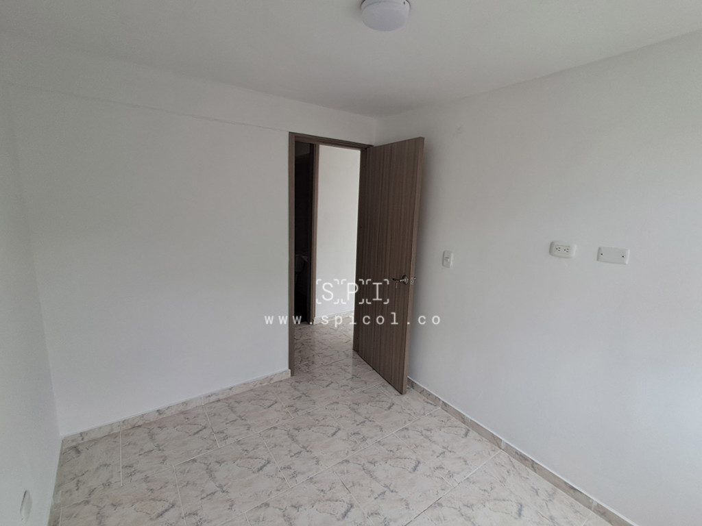 Apartamento en venta en Santander, Bogotá · foto 9 de 10