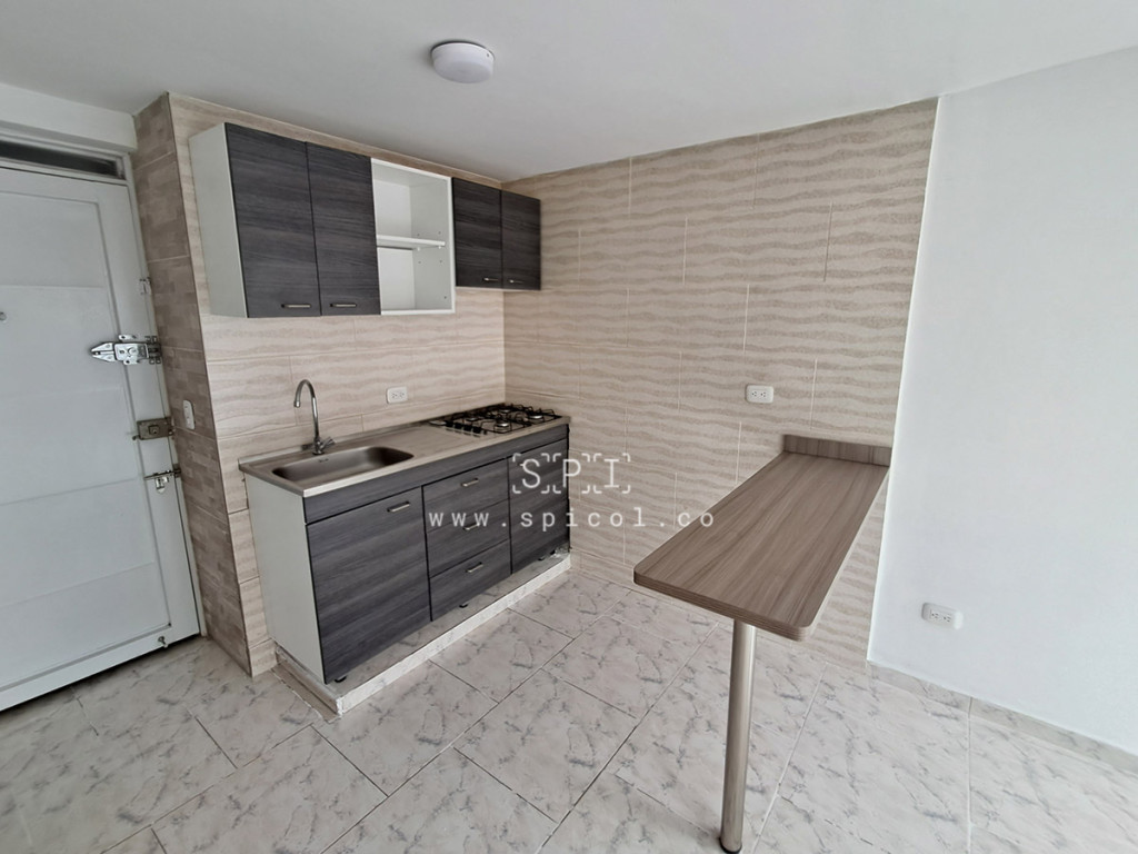 Apartamento en venta en Santander, Bogotá · foto 10 de 10