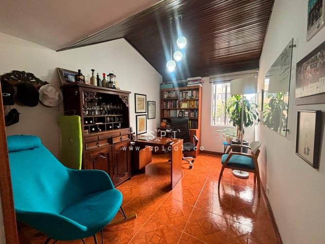 Apartamento de 4 alcobas en venta en Gran America, Bogotá, 150 m² · foto 11 de 18