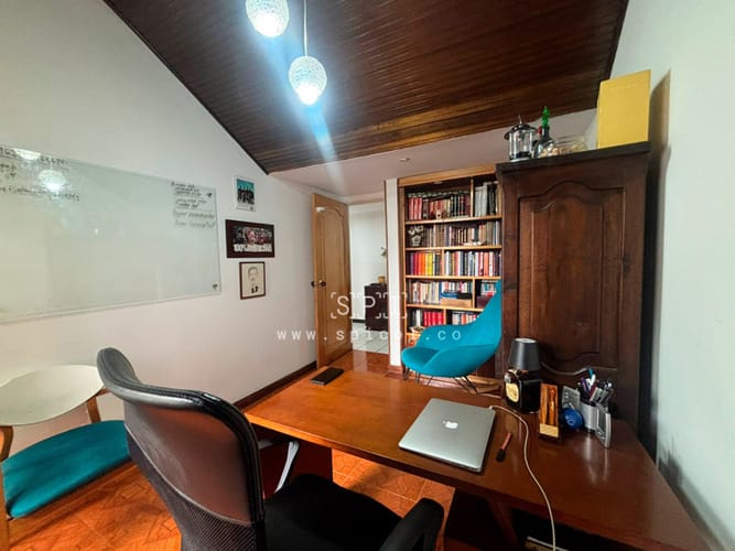 Apartamento de 4 alcobas en venta en Gran America, Bogotá, 150 m² · foto 13 de 18