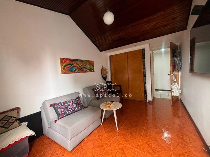 Apartamento de 4 alcobas en venta en Gran America, Bogotá, 150 m² · foto 14 de 18