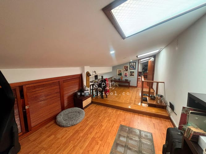 Apartamento de 4 alcobas en venta en Gran America, Bogotá, 150 m² · foto 15 de 18
