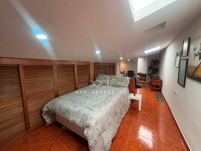 Apartamento de 4 alcobas en venta en Gran America, Bogotá, 150 m² · foto 16 de 18