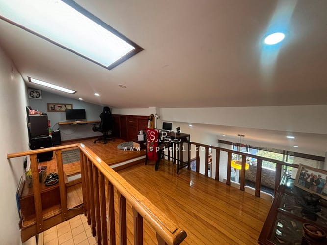 Apartamento de 4 alcobas en venta en Gran America, Bogotá, 150 m² · foto 17 de 18