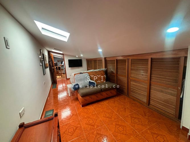 Apartamento de 4 alcobas en venta en Gran America, Bogotá, 150 m² · foto 18 de 18