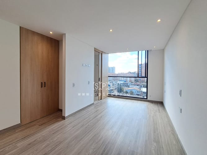 Apartaestudio en venta en Gran America, Bogotá, 23 m² · foto 3 de 16
