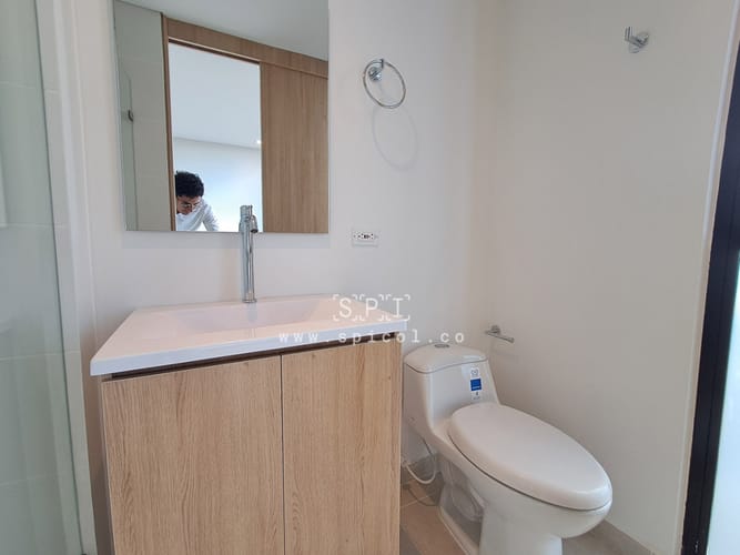 Apartaestudio en venta en Gran America, Bogotá, 23 m² · foto 4 de 16