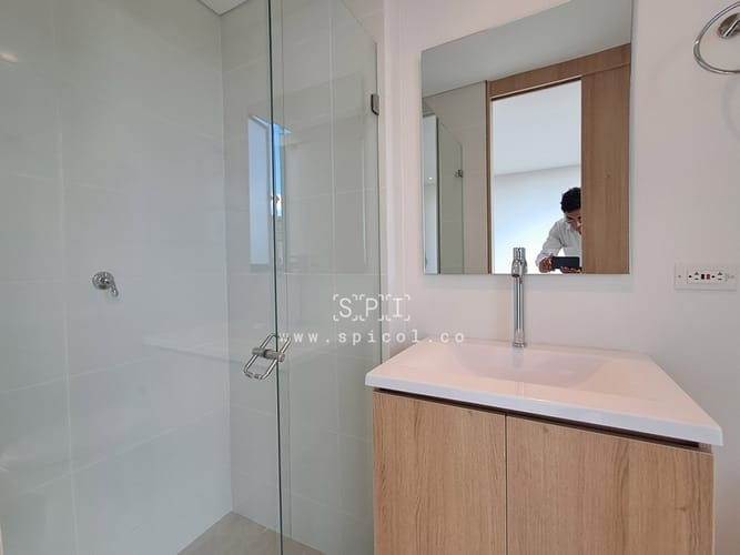 Apartaestudio en venta en Gran America, Bogotá, 23 m² · foto 5 de 16