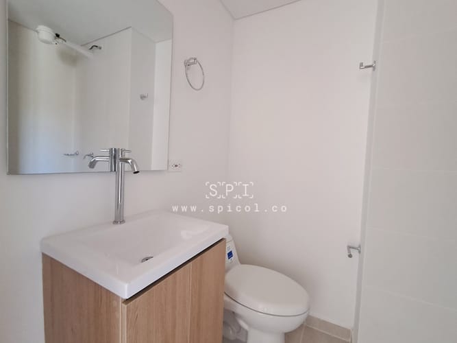 Apartaestudio en venta en Gran America, Bogotá, 28 m² · foto 8 de 16