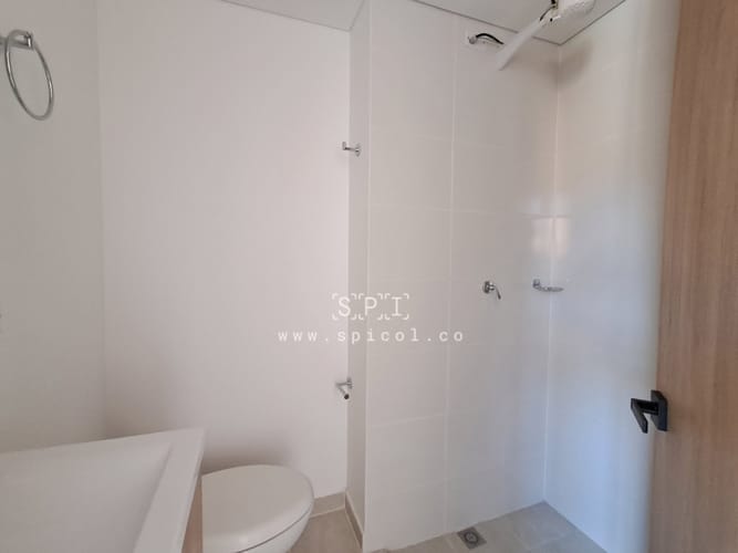 Apartaestudio en venta en Gran America, Bogotá, 28 m² · foto 9 de 16