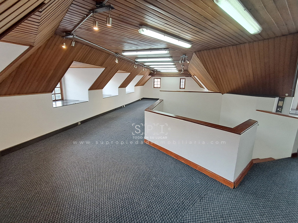 Casa en arriendo en Chapinero Alto, Bogotá · foto 2 de 22