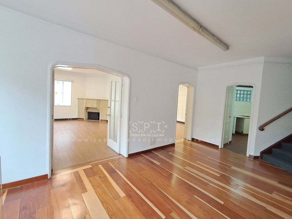 Casa en arriendo en Chapinero Alto, Bogotá · foto 4 de 22