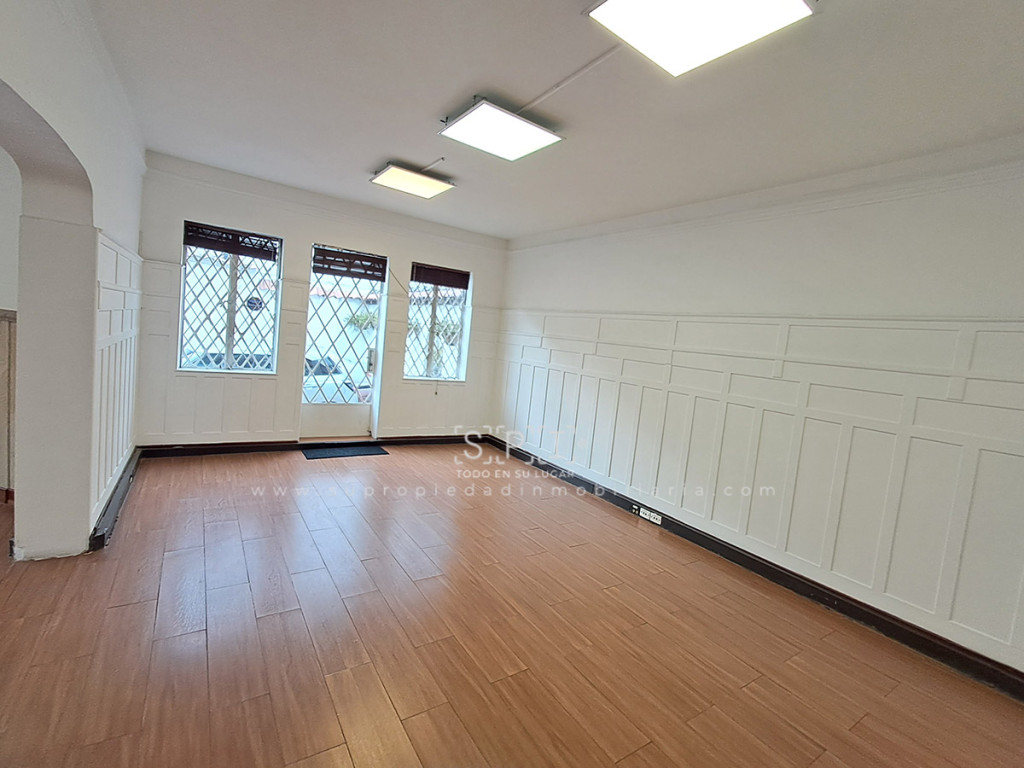 Casa en arriendo en Chapinero Alto, Bogotá · foto 6 de 22