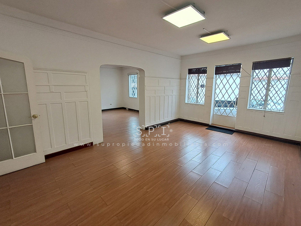 Casa en arriendo en Chapinero Alto, Bogotá · foto 7 de 22
