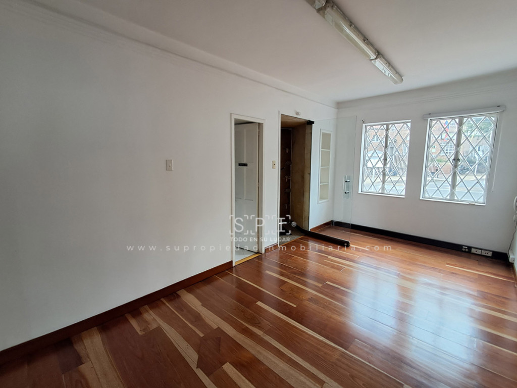 Casa en arriendo en Chapinero Alto, Bogotá · foto 8 de 22