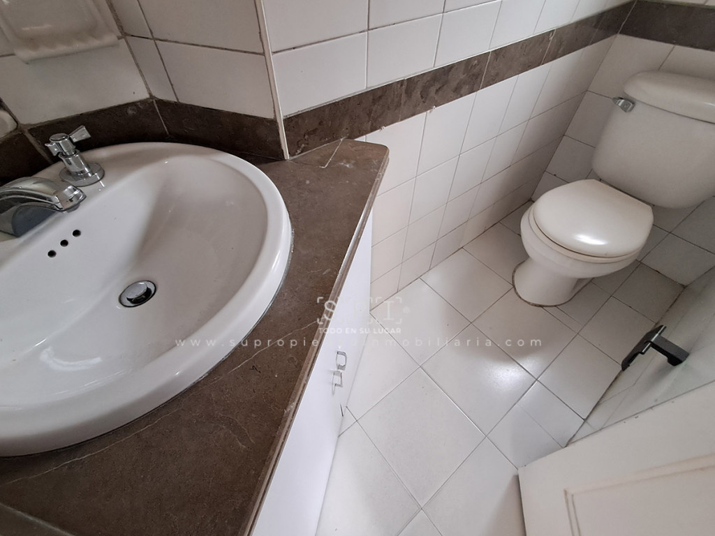 Casa en arriendo en Chapinero Alto, Bogotá · foto 9 de 22