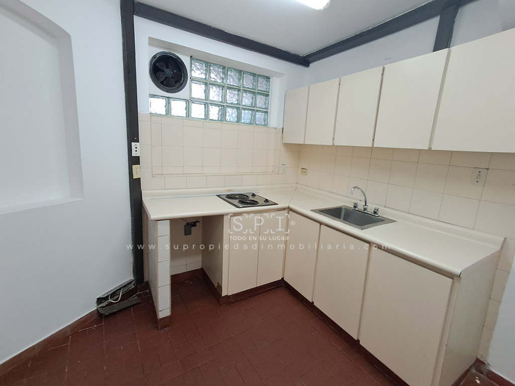 Casa en arriendo en Chapinero Alto, Bogotá · foto 10 de 22