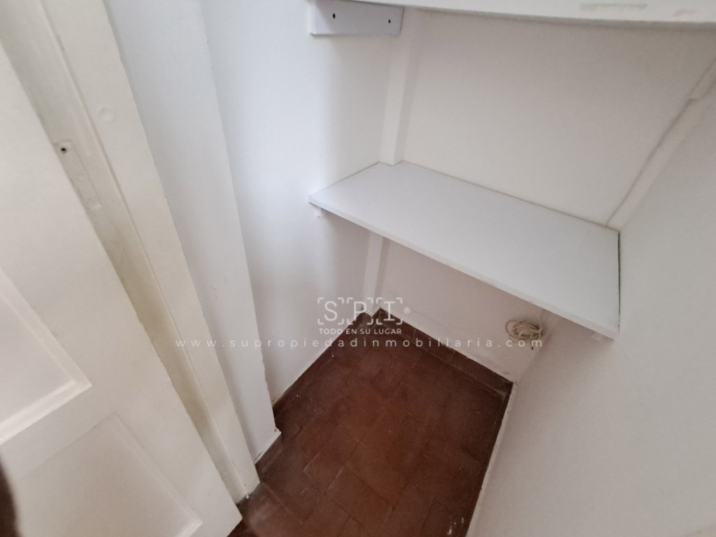 Casa en arriendo en Chapinero Alto, Bogotá · foto 11 de 22