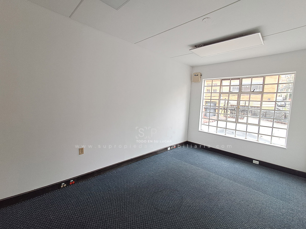 Casa en arriendo en Chapinero Alto, Bogotá · foto 12 de 22