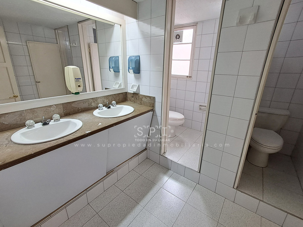 Casa en arriendo en Chapinero Alto, Bogotá · foto 14 de 22