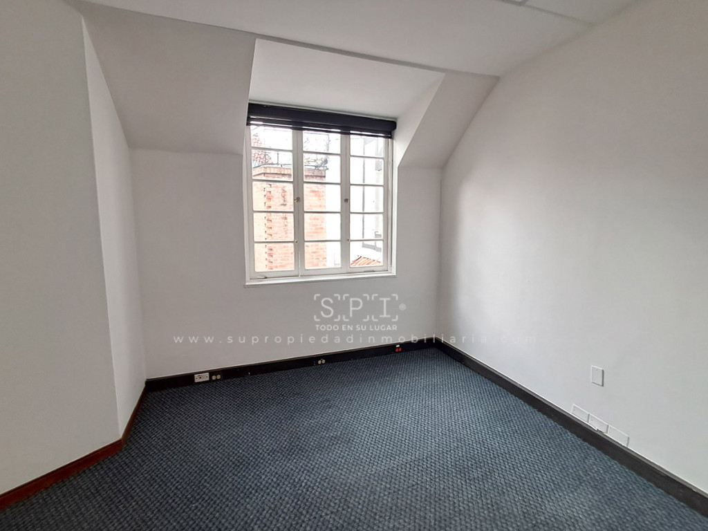 Casa en arriendo en Chapinero Alto, Bogotá · foto 15 de 22