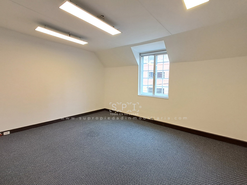Casa en arriendo en Chapinero Alto, Bogotá · foto 16 de 22