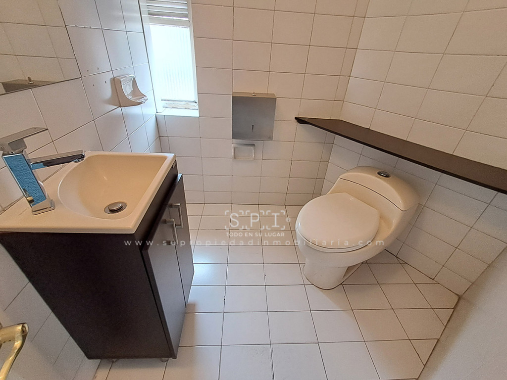 Casa en arriendo en Chapinero Alto, Bogotá · foto 18 de 22