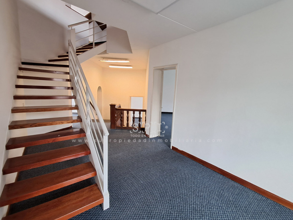 Casa en arriendo en Chapinero Alto, Bogotá · foto 19 de 22