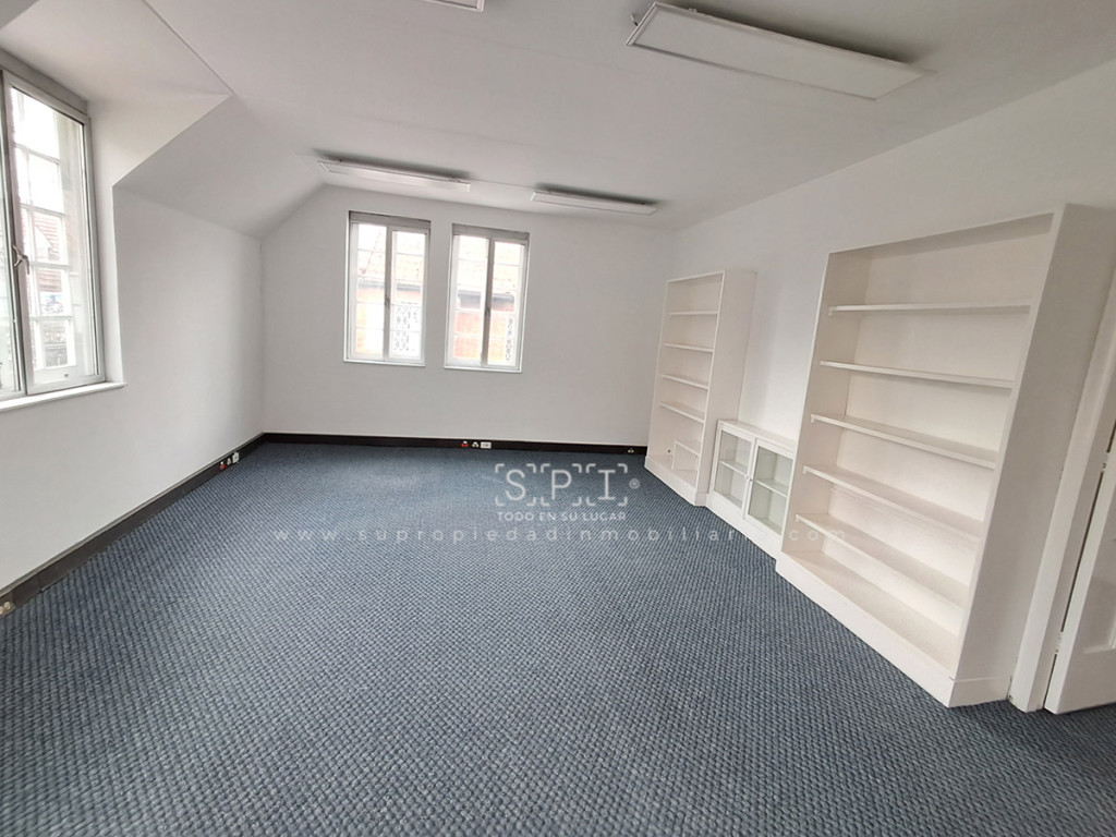 Casa en arriendo en Chapinero Alto, Bogotá · foto 20 de 22