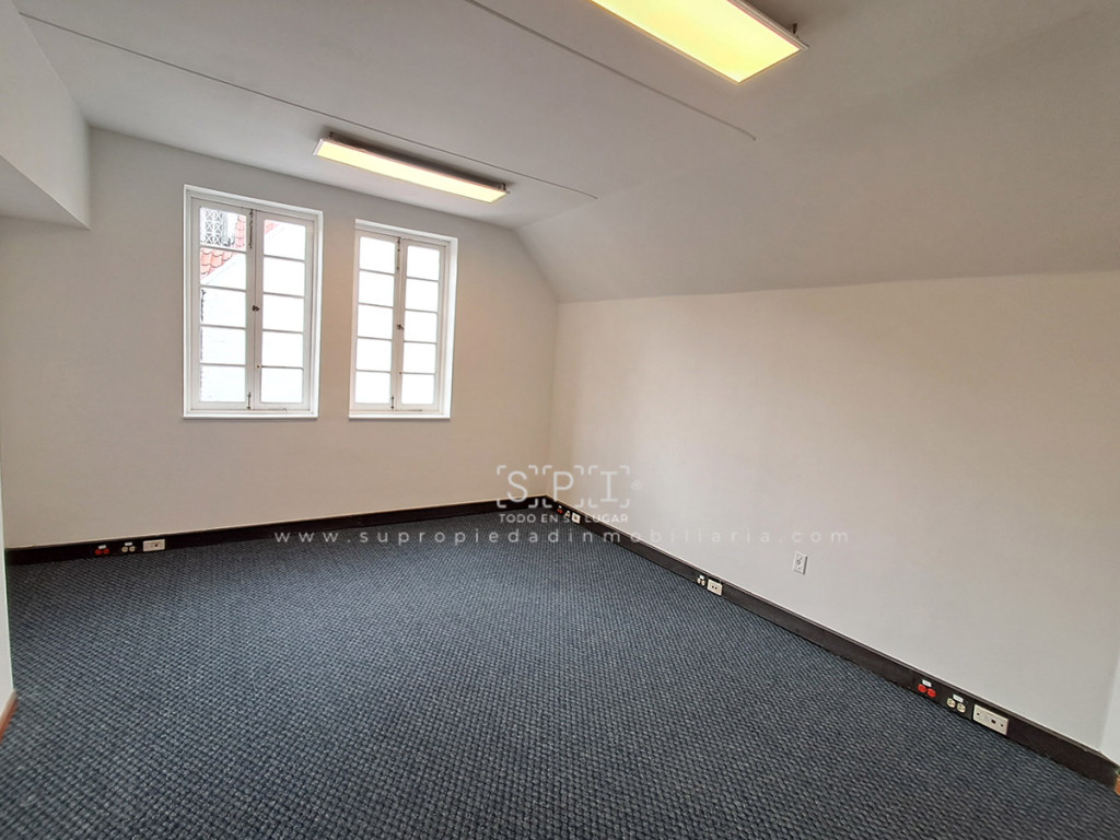 Casa en arriendo en Chapinero Alto, Bogotá · foto 21 de 22