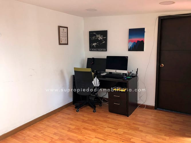Casa de 5 alcobas en venta en Colina Campestre, Bogotá, 384 m² · foto 5 de 24