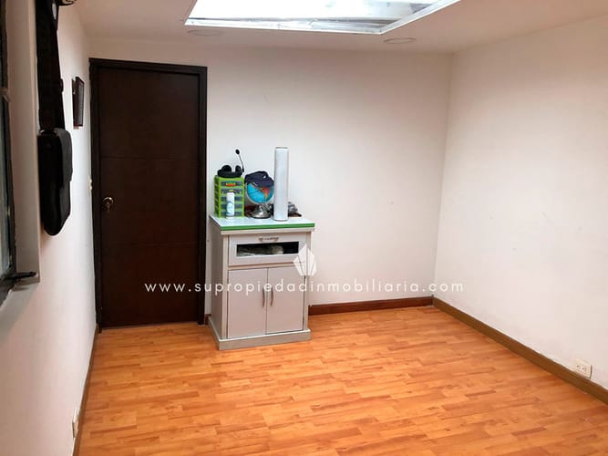 Casa de 5 alcobas en venta en Colina Campestre, Bogotá, 384 m² · foto 6 de 24