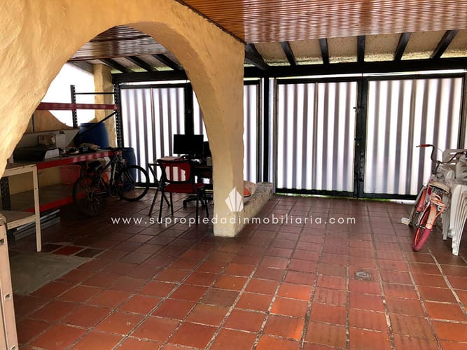 Casa de 5 alcobas en venta en Colina Campestre, Bogotá, 384 m² · foto 8 de 24