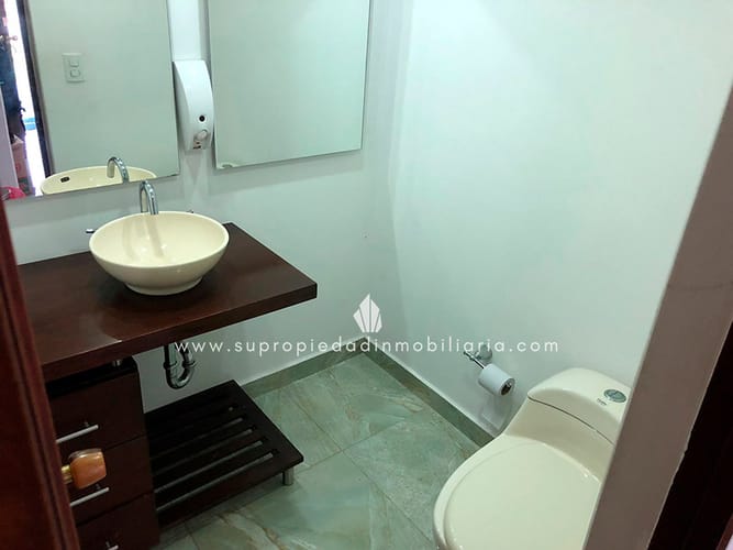 Casa de 5 alcobas en venta en Colina Campestre, Bogotá, 384 m² · foto 12 de 24