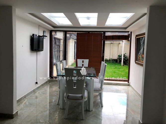 Casa de 5 alcobas en venta en Colina Campestre, Bogotá, 384 m² · foto 14 de 24