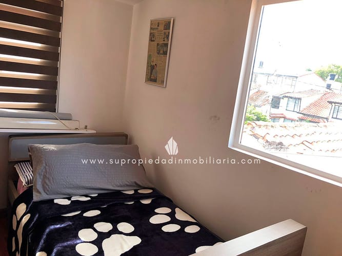 Casa de 5 alcobas en venta en Colina Campestre, Bogotá, 384 m² · foto 15 de 24