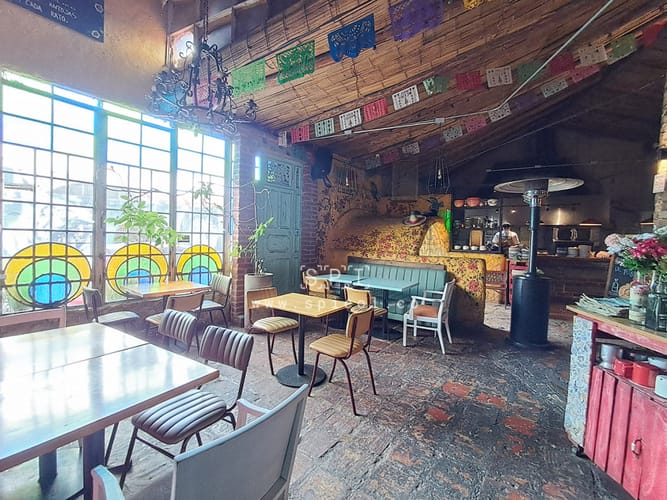 Local en arriendo en Delicias Norte, Chía, 360 m² · foto 8 de 10