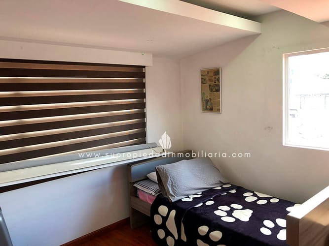 Casa de 5 alcobas en venta en Colina Campestre, Bogotá, 384 m² · foto 16 de 24