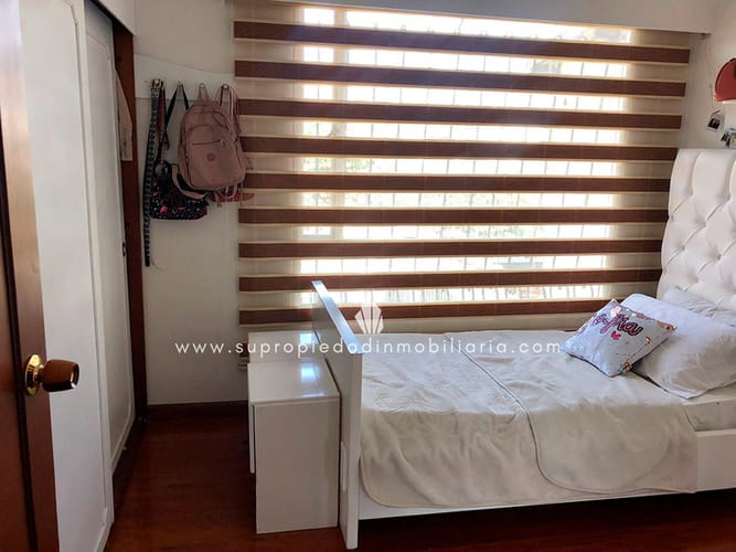 Casa de 5 alcobas en venta en Colina Campestre, Bogotá, 384 m² · foto 17 de 24