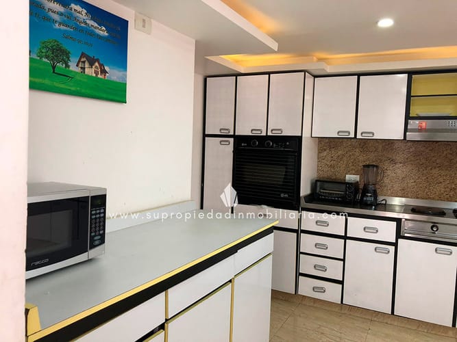 Casa de 5 alcobas en venta en Colina Campestre, Bogotá, 384 m² · foto 20 de 24